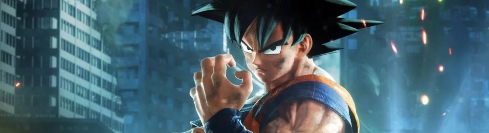 Jump Force — Трейнер (+18) [1.0] / Трейнеры / Читы