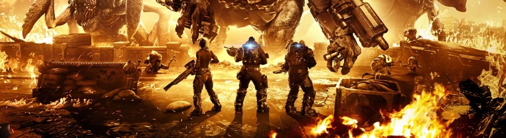 Файлы для Gears Tactics - трейнеры, моды, сохранения, патчи