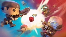Gears POP! - дата выхода для iOS