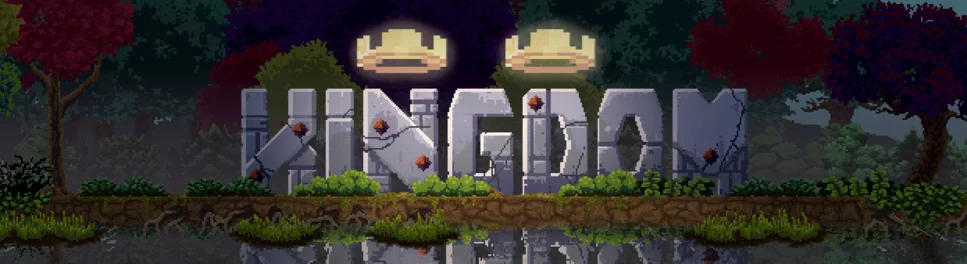 Таблицы для Kingdom: Two Crowns (Kingdom Two Crowns)