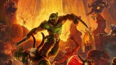 Doom Eternal - дата выхода для Stadia