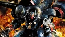 Metal Wolf Chaos XD - дата выхода для PlayStation 4