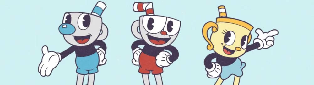 Форум Cuphead: The Delicious Last Course