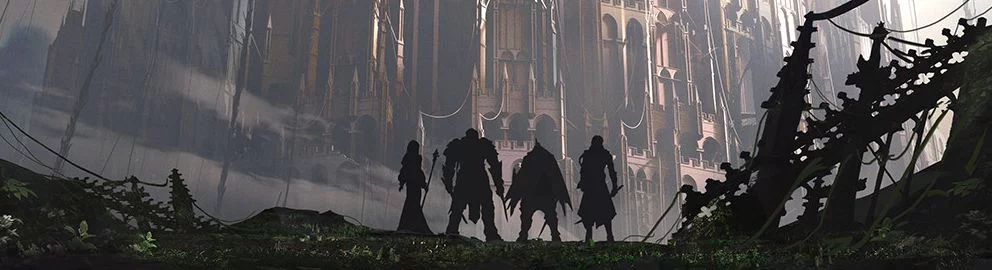 Babylon's Fall - что это за игра, трейлер, системные требования, отзывы и оценки, цены и скидки, гайды и прохождение, похожие игры 