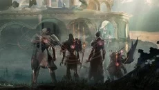 Babylon's Fall - дата выхода для PlayStation 5