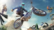 Trials Rising - дата выхода для Stadia