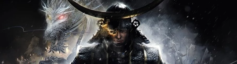 Видео из Nioh 2 - трейлеры, геймплей