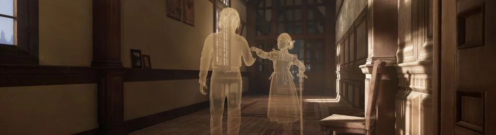 Deracine (Déraciné) - последние новости сегодня (апрель 2026) - взлом защиты, системные требования, новости обновлений, где скачать игру, трейлер