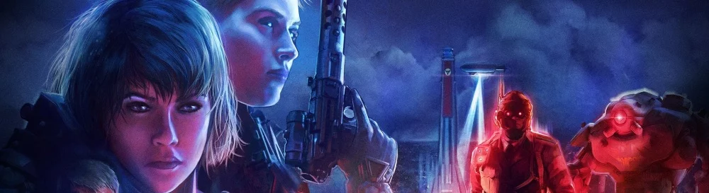 Все отзывы и оценки Wolfenstein: Youngblood — 0 мнений