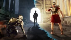 The Forgotten City - дата выхода для PlayStation 5