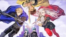 Fire Emblem: Three Houses - дата выхода для Nintendo Switch