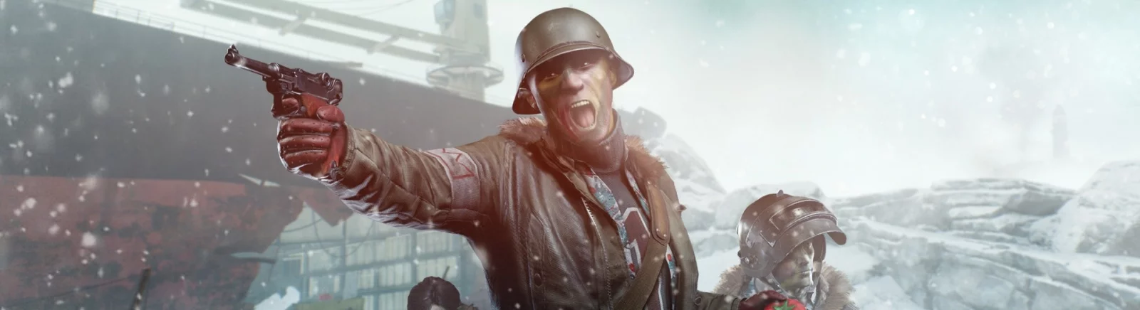 Vigor - последние новости сегодня (март 2026) - взлом защиты, системные требования, новости обновлений, где скачать игру, трейлер