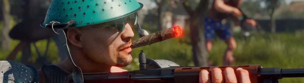 Дата выхода CRSED: F.O.A.D. (Cuisine Royale) в разных странах мира