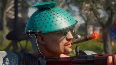 CRSED: F.O.A.D. - дата выхода для Nintendo Switch