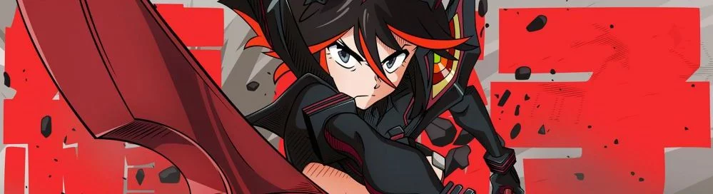 ТОП-6 - игры, похожие на Kill la Kill: IF (KILL la KILL -IF)