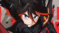 Kill la Kill: IF - дата выхода для PlayStation 4