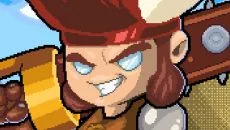 Woodpunk - дата выхода