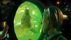 Harold Halibut - дата выхода для PlayStation 5