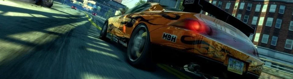 Файлы для Dangerous Driving - трейнеры, моды, сохранения, патчи