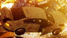 Dangerous Driving - дата выхода для Xbox One