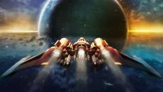 Redout: Space Assault - дата выхода для Xbox One