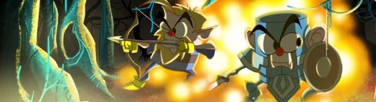 Дата выхода Onion Force в разных странах мира