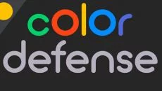 Color Defense - дата выхода для iOS