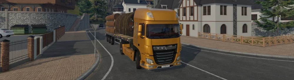 Цитаты из Truck Driver