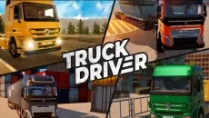 Truck Driver - дата выхода для Nintendo Switch