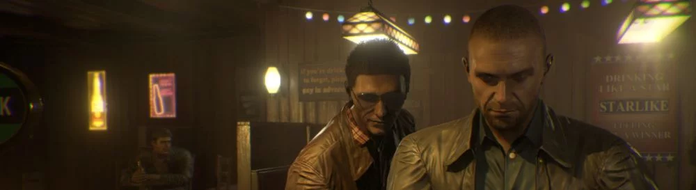 The Slater - что это за игра, трейлер, системные требования, отзывы и оценки, цены и скидки, гайды и прохождение, похожие игры 