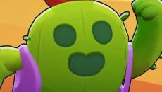 Brawl Stars - дата выхода для iOS