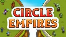 Circle Empires - дата выхода для Mac