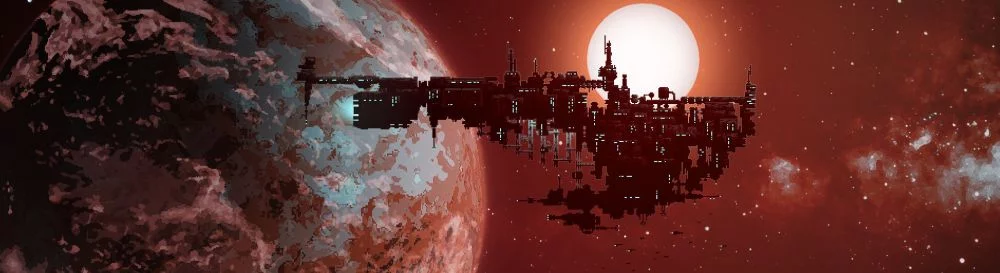 Файлы для Crying Suns - трейнеры, моды, сохранения, патчи