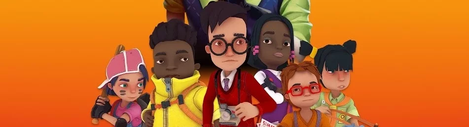 Дата выхода Secret Neighbor в разных странах мира