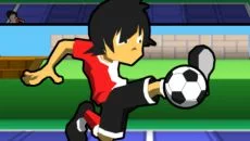 Ganbare! Super Strikers - дата выхода для Xbox One