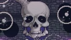 Dungreed - дата выхода для PlayStation 4