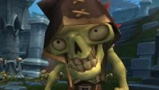 SMITE похожа на SMITE