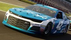 NASCAR Heat 3 - дата выхода для PlayStation 4