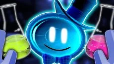 SUPERHOT похожа на SUPERHOT