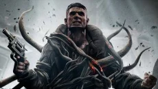 Remnant: From The Ashes - дата выхода для PlayStation 5