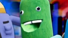 TSA Frisky - игра в жанре Симулятор