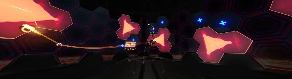 Racket: Nx - что это за игра, трейлер, системные требования, отзывы и оценки, цены и скидки, гайды и прохождение, похожие игры 