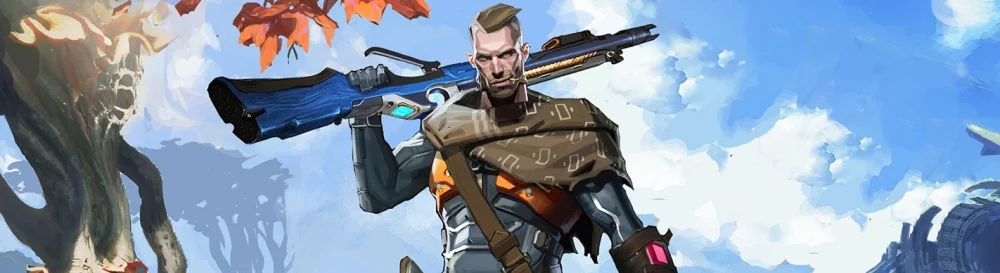 Статьи The Cycle: Frontier - обзор, превью, мнения