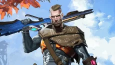 The Cycle: Frontier - игра в жанре Онлайн