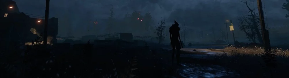 The Light Keeps Us Safe - что это за игра, трейлер, системные требования, отзывы и оценки, цены и скидки, гайды и прохождение, похожие игры 