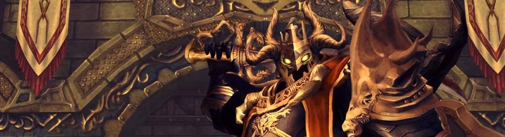 Warlords Awakening - что это за игра, когда выйдет, трейлер и видео, системные требования, картинки, цена, похожие игры 