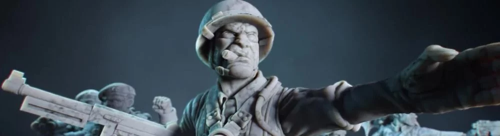 Дата выхода Achtung! Cthulhu Tactics в разных странах мира