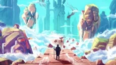 The Sojourn - дата выхода для Xbox One