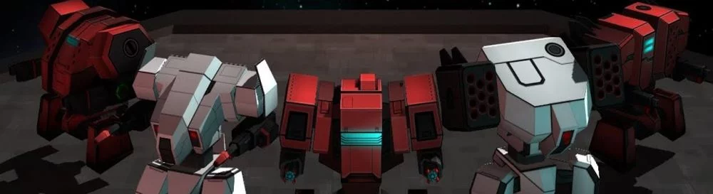 MechCorp - что это за игра, трейлер, системные требования, отзывы и оценки, цены и скидки, гайды и прохождение, похожие игры 