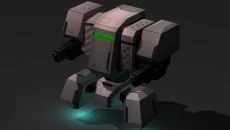 BattleTech похожа на BattleTech